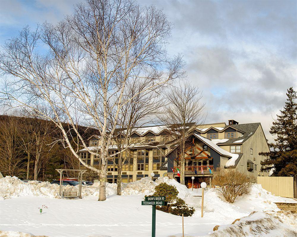 The Valley Inn, Ascend Hotel Collection Waterville Valley Exteriér fotografie