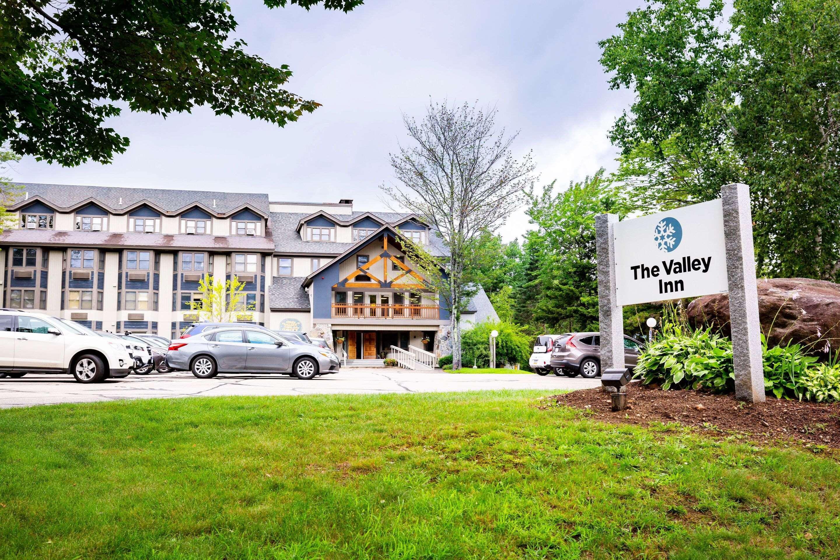 The Valley Inn, Ascend Hotel Collection Waterville Valley Exteriér fotografie